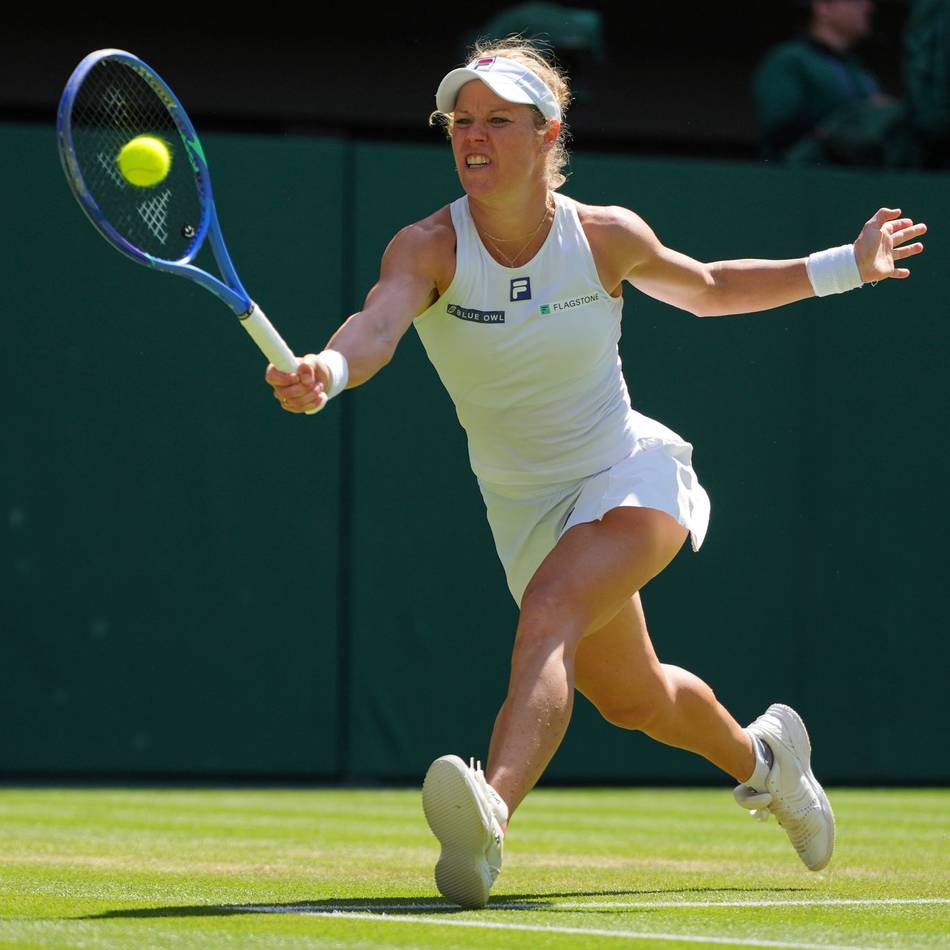 Wimbledon als Mutmacher: Was Lys, Seidel und Co. aus Siegemunds Lauf lernen können