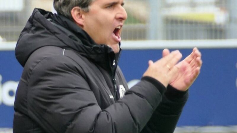 Zweite Fußball-Bundesliga der Frauen: Das sagt der VfR Warbeyen zu seinem Auftaktprogramm