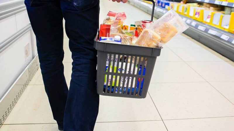 Gewerkschaft wirbt für Jobs im Rhein-Kreis Neuss: „Lebensmittelindustrie lockt mit guten Löhnen“