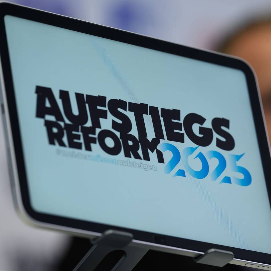 „Zum Glück kein Thema der 3. Liga“: DFB schiebt Aufstiegsdebatte den Regionalligen zu