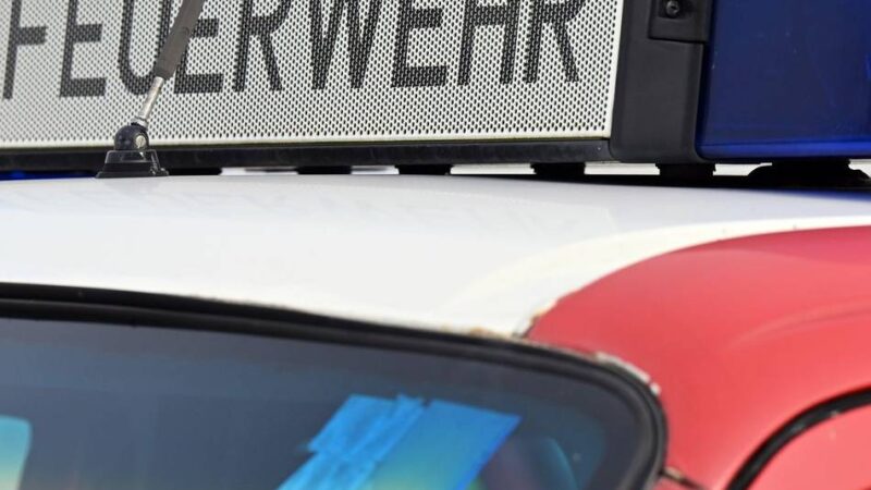 Keine Gefahr für Bevölkerung: Trafo-Brand in Chempark Dormagen – Geruchsbelästigung im Kölner Norden erwartet