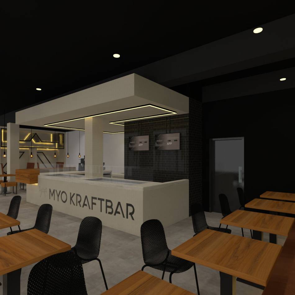 Termin fürs Opening steht fest: Myokraftbar in Kevelaer plant Tastings und Erlebnisreise zur Eröffnung