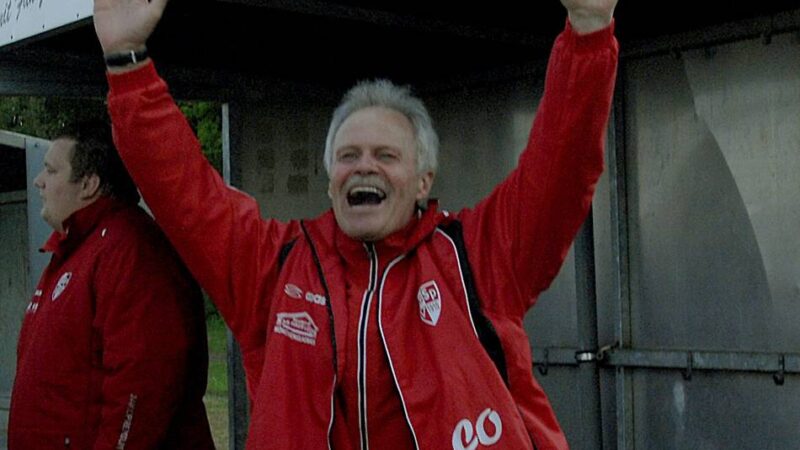 Hilfe in der Kreisliga A: Warum Norbert Ringels sein Trainer-Comeback gibt