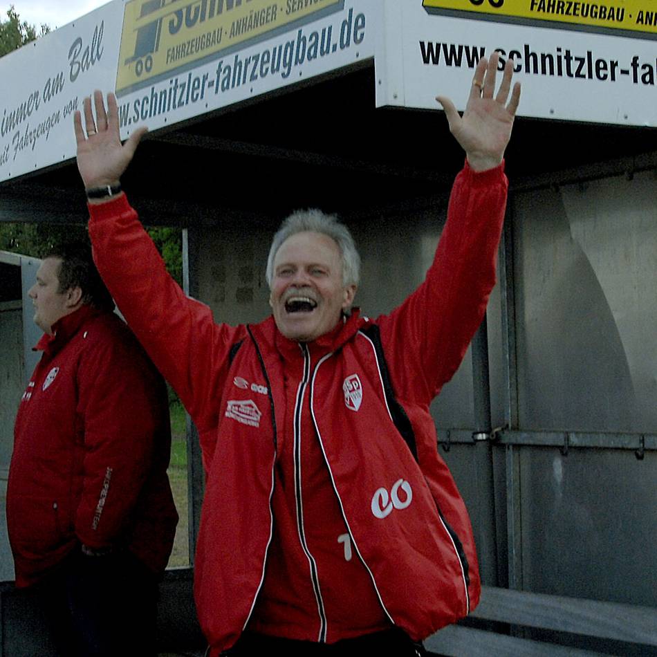 Hilfe in der Kreisliga A: Warum Norbert Ringels sein Trainer-Comeback gibt