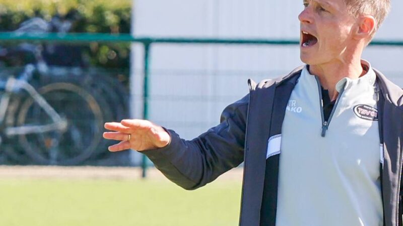 Im Niederrheinpokal: TSV Bockum zieht ehemaligen Uefa-Cup-Teilnehmer