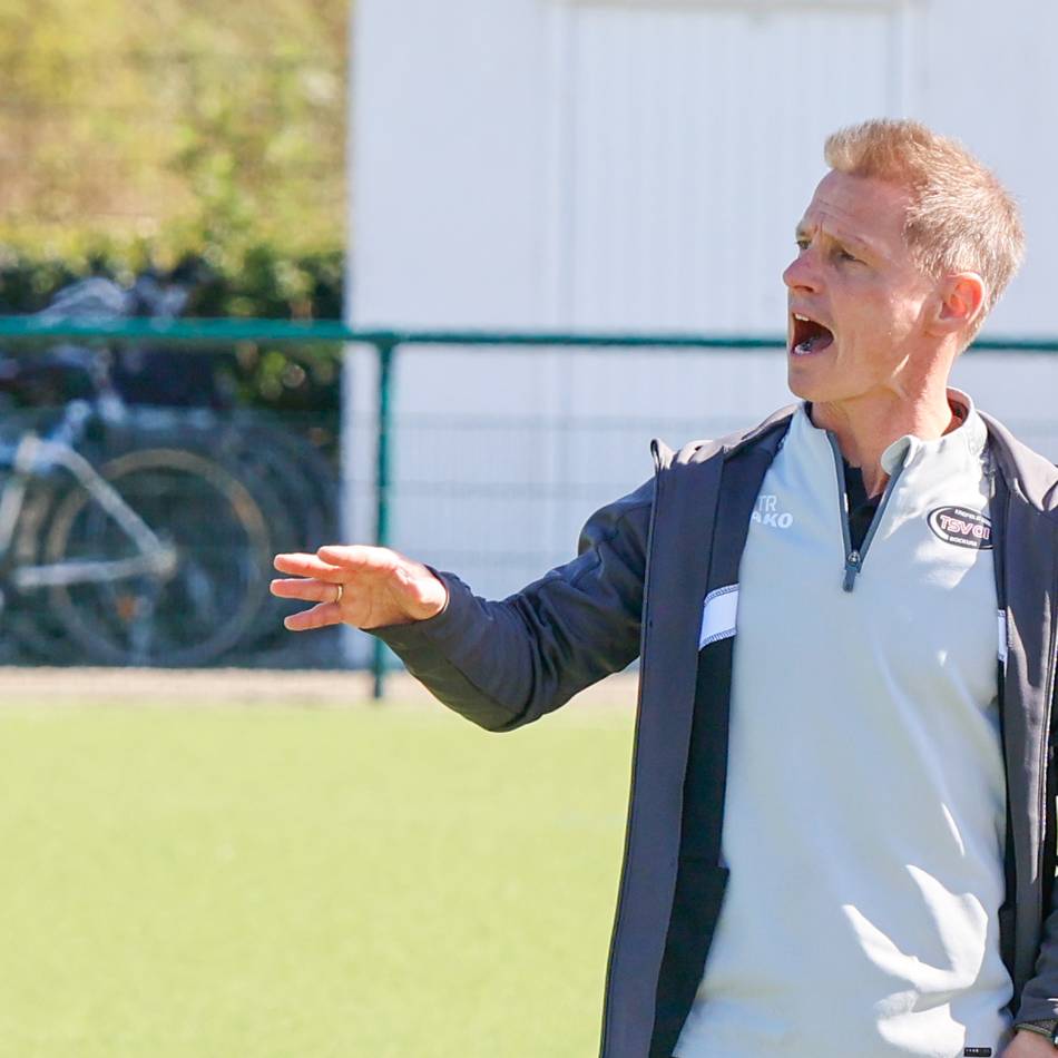 Im Niederrheinpokal: TSV Bockum zieht ehemaligen Uefa-Cup-Teilnehmer