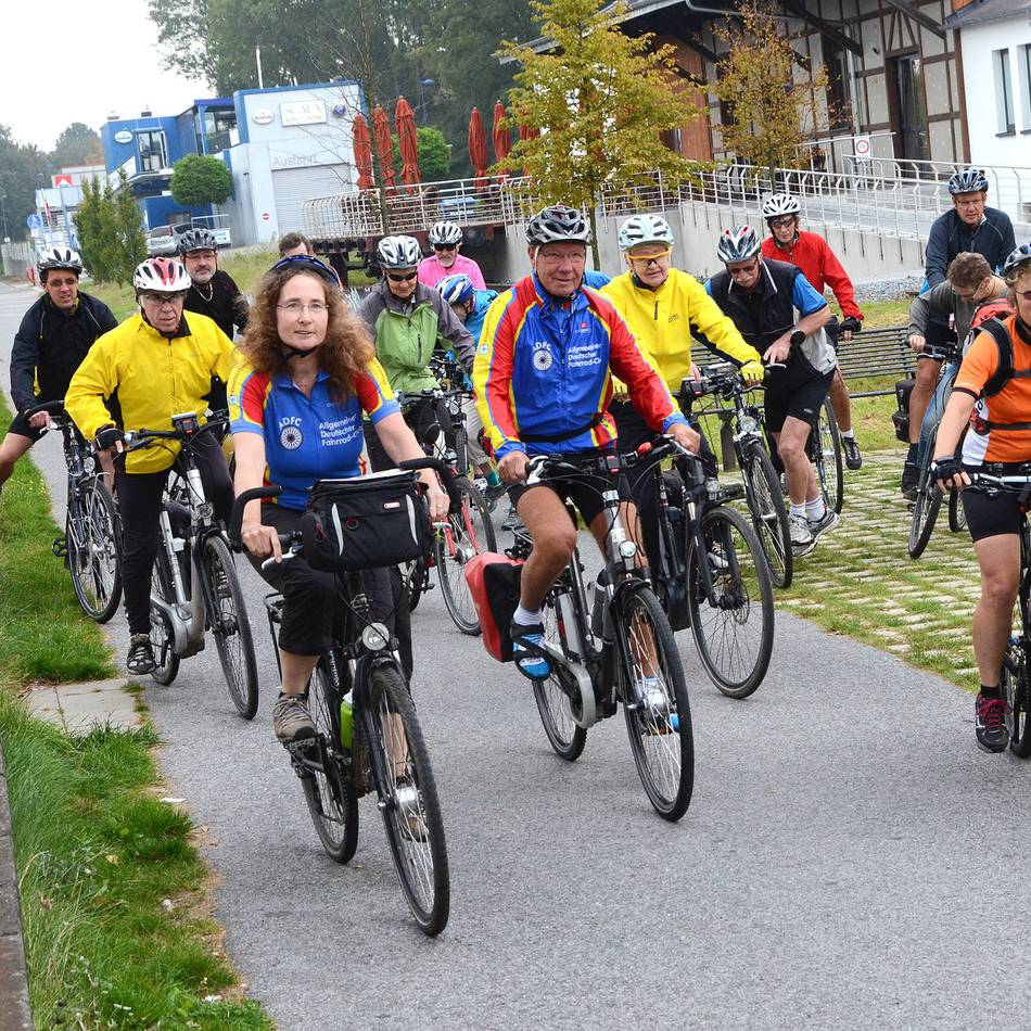 Stadtradeln: Velbert radelt über 159 164 Kilometer für den Klimaschutz