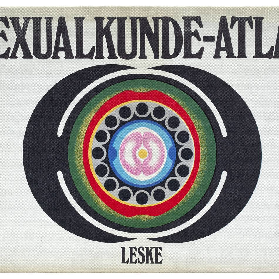 NRW-Forum: Alles Wissenswerte über die Ausstellung „Sex Now“