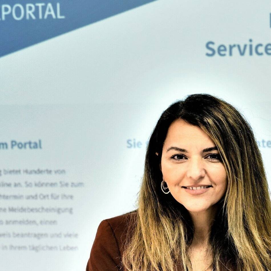 Button-Bug im Serviceportal Krefeld: Dezernentin weist „Fundamentalkritik“ der Freien Wähler zurück