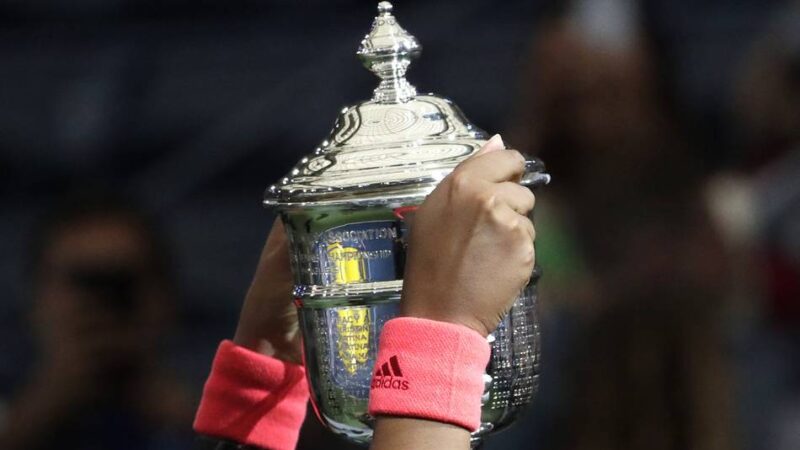 Grand-Slam-Turnier in New York: Das müssen Sie über die US Open 2025 wissen