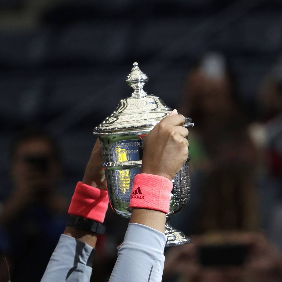 Grand-Slam-Turnier in New York: Das müssen Sie über die US Open 2025 wissen