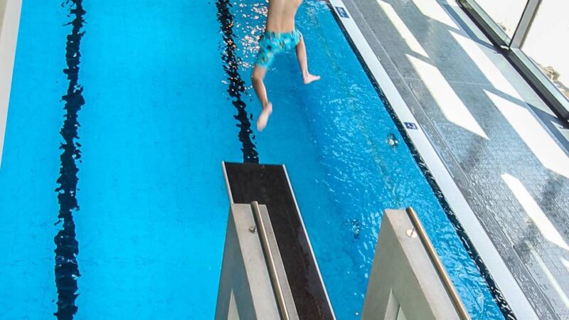 Erfrischung bei 30 Grad und mehr: Diese Orte in Grevenbroich versprechen Abkühlung bei Hitze