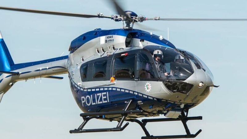 Einsatz in Mettmann: Ein Einbrecher gefasst, ein zweiter Täter ist flüchtig