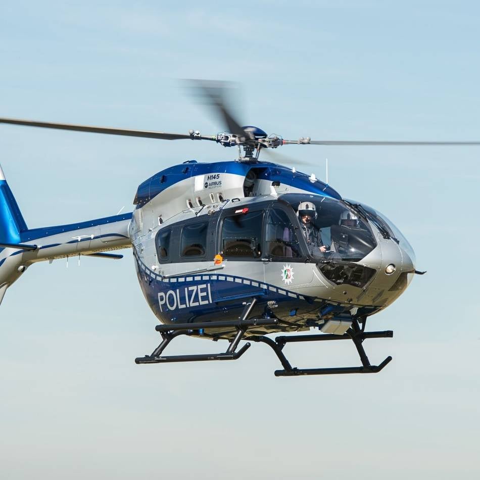 Einsatz in Mettmann: Ein Einbrecher gefasst, ein zweiter Täter ist flüchtig