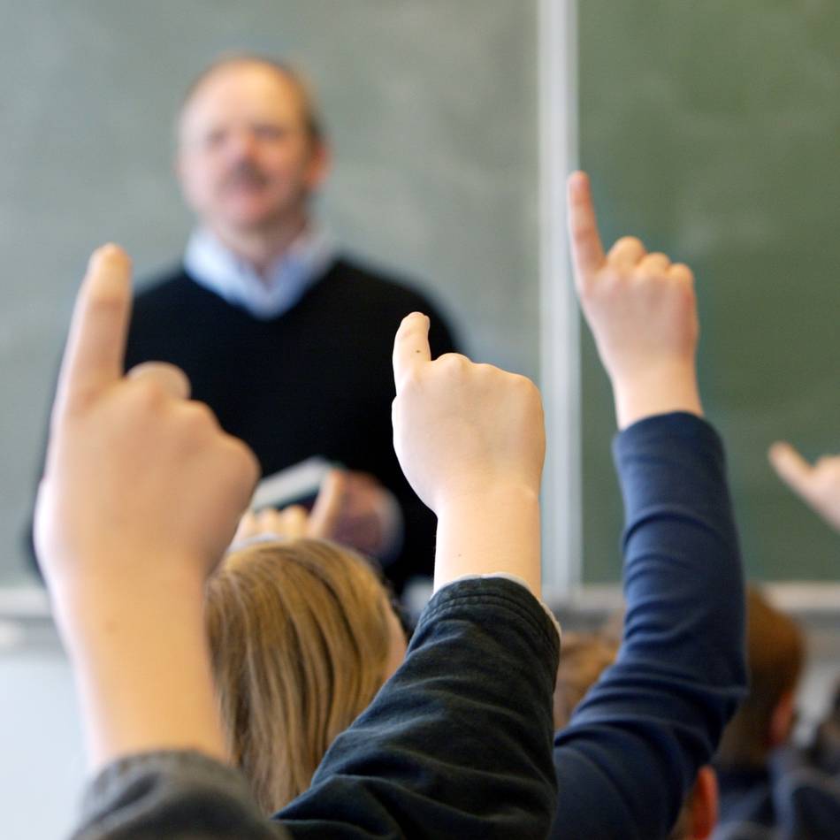 Mammut-Aufgabe in Heiligenhaus: Wie Schulwechsel zum Zankapfel werden kann