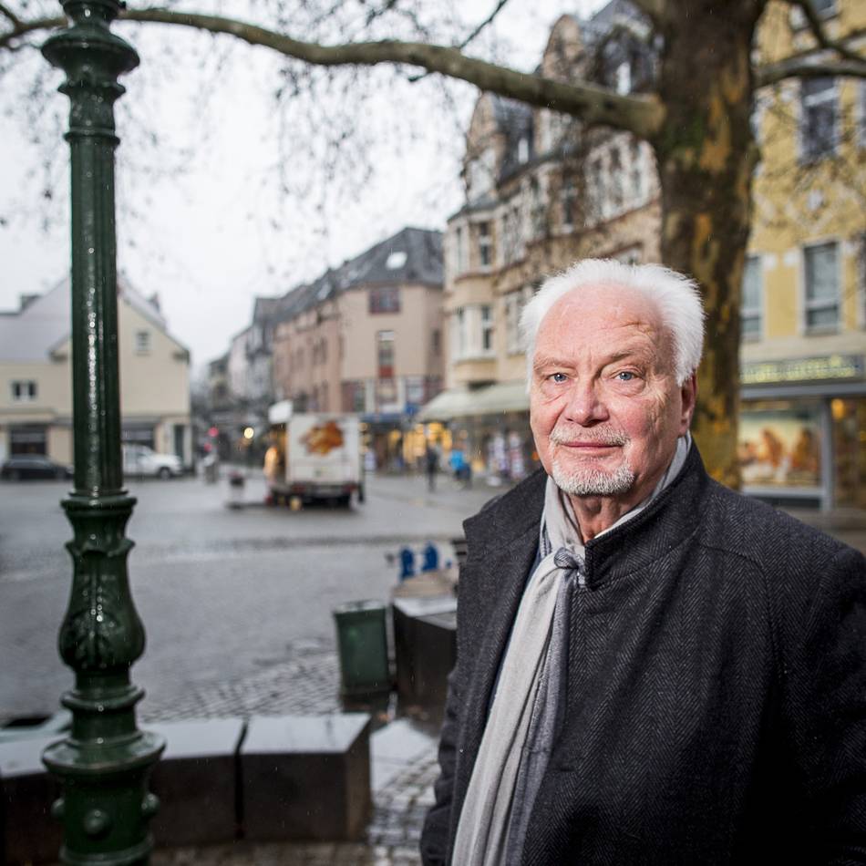 Kommunalwahl 2025: Personeller Umbruch bei CDU und Grünen im Stadtbezirk 9