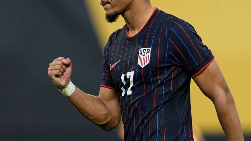 Wechsel offiziell: Bayer 04 macht Tillman zum Rekordtransfer