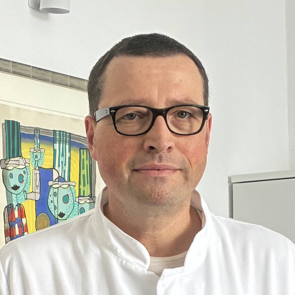 AKH Viersen und St. Irrmgardis rezertifiziert: Ansprechpartner für verletzte ältere Menschen