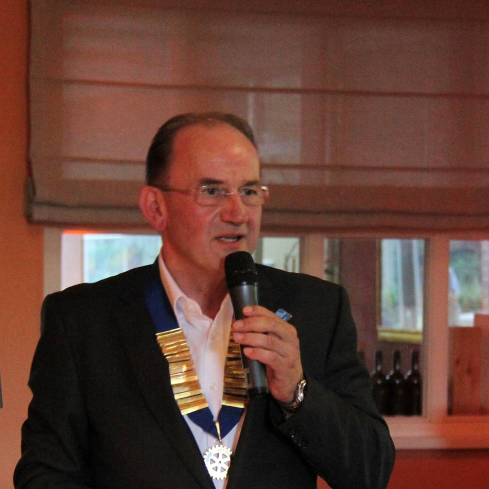 Stadtgespräch in Viersen: Ein Abschied und ein Neuanfang