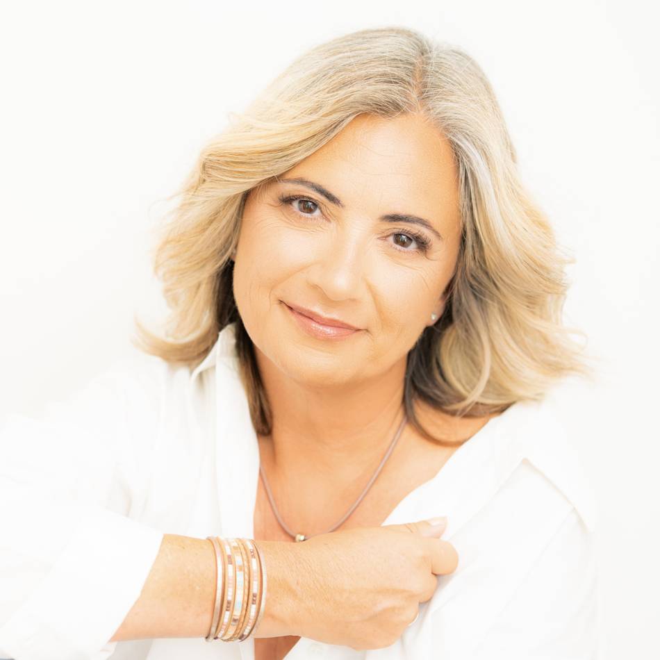 Lydia Renfordt stellt ihr neues Lied vor: Sally Carter feiert ihr Comeback in Geldern