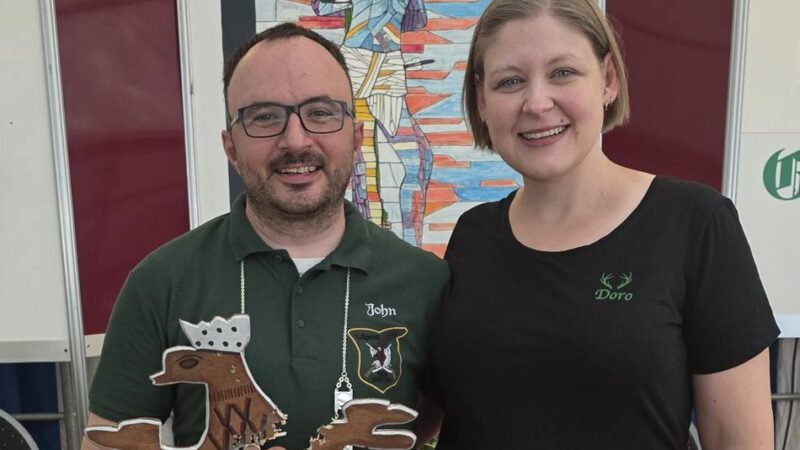 Brauchtum in Grevenbroich: Zwei neue Kronprinzenpaare im Stadtgebiet