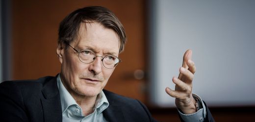USA unter Donald Trump: Lauterbach kritisiert Kürzungen bei mRNA-Impfstoffen