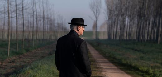 Filmfestival in Venedig: Glamour, Grazie und ein bisschen Anstand