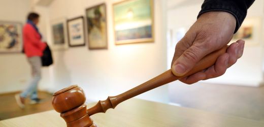 Stuttgart: Zwei falsche Picassos in Auktionshaus verkauft