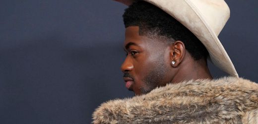 Lil Nas X: Rapper unter Drogen in Los Angeles festgenommen