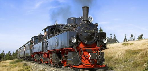 »Eisenbahn-Romantik« wird eingestellt: Ende der Kultsendung