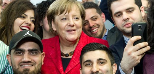 Angela Merkel hat dieses Land gespalten – 10 Jahre »Wir schaffen das« – Kommentar