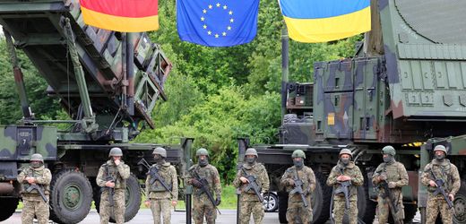 Wie die Bundeswehr einen Frieden in der Ukraine absichern könnte