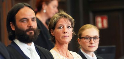 Block-Prozess: Christina Block will keine Fragen der Nebenklage beantworten