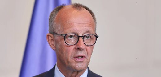 Ukraine/Russland: Friedrich Merz glaubt nicht mehr an Treffen zwischen Wladimir Putin und Wolodymyr Selenskyj
