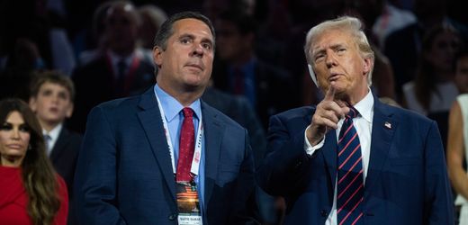 Trump Media: GB News laut Medienbericht künftig exklusiv auf Truth+ in den USA