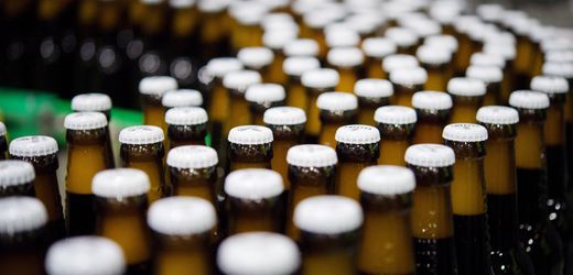 Bierkonsum sinkt in Deutschland: Oettinger-Chef erwartet Pleitewelle bei Brauereien