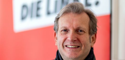 Gerhard Trabert: Linken-Abgeordneter gibt Mandat an Lin Lindner weiter