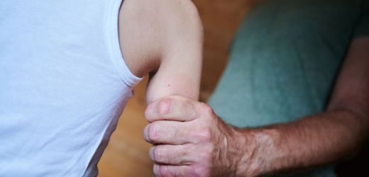 BKA-Statistik 2024: Mehr als 16.000 Fälle von sexuellem Kindesmissbrauch