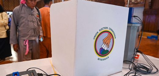 Myanmar: Militärjunta plant Wahlen im Dezember – Opposition boykottiert