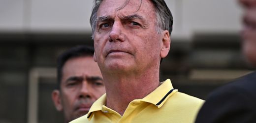 Brasilien: Jair Bolsonaro soll lückenlos polizeilich überwacht werden