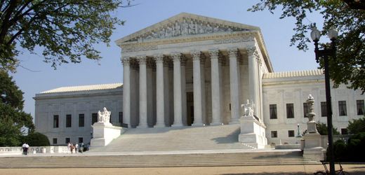 Donald Trump: Supreme Court erlaubt Kürzungen bei Forschung zu Minderheiten