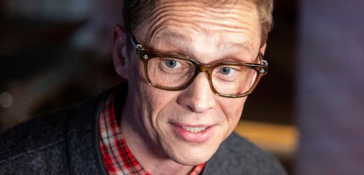 Matthias Schweighöfer: Für Schauspieler war FKK das »Peinlichste«