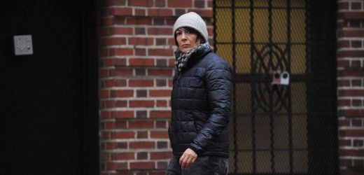 Jeffrey Epstein: Ghislaine Maxwell widersetzt sich Freigabe von Protokollen der Grand Jury