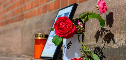Friedland: Große Anteilnahme nach Tod einer 16-Jährigen am Bahnsteig