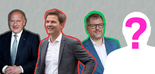 Berlin Abgeordnetenhauswahl 2026: Vierkampf um die Macht in der Hauptstadt