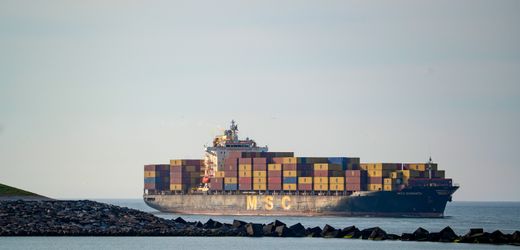 US-Zölle und die Folgen: Logistikexperten berichten über Chaos im Warenverkehr