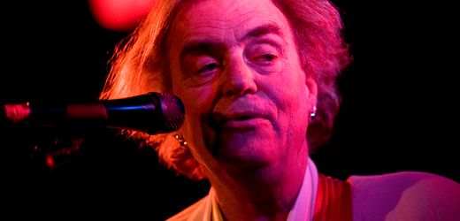 Terry Reid: Rocksänger und Gitarrist mit 75 Jahren gestorben