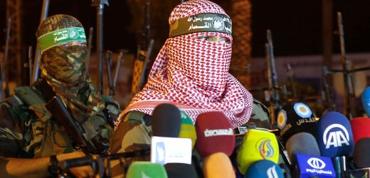 Israel-Gaza-Krieg: Netanyahu bestätigt gezielten Angriff auf Hamas-Sprecher Abu Obeida