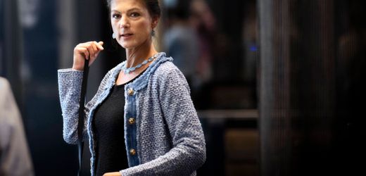 Bündnis Sahra Wagenknecht sucht per Abstimmung neuen Namen fürs BSW