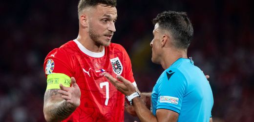 Marko Arnautović: Das ungewöhnliches Comeback des »Enfant terrible«- Podcast